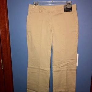 New York & company curvy bootcut women’s pants S 0